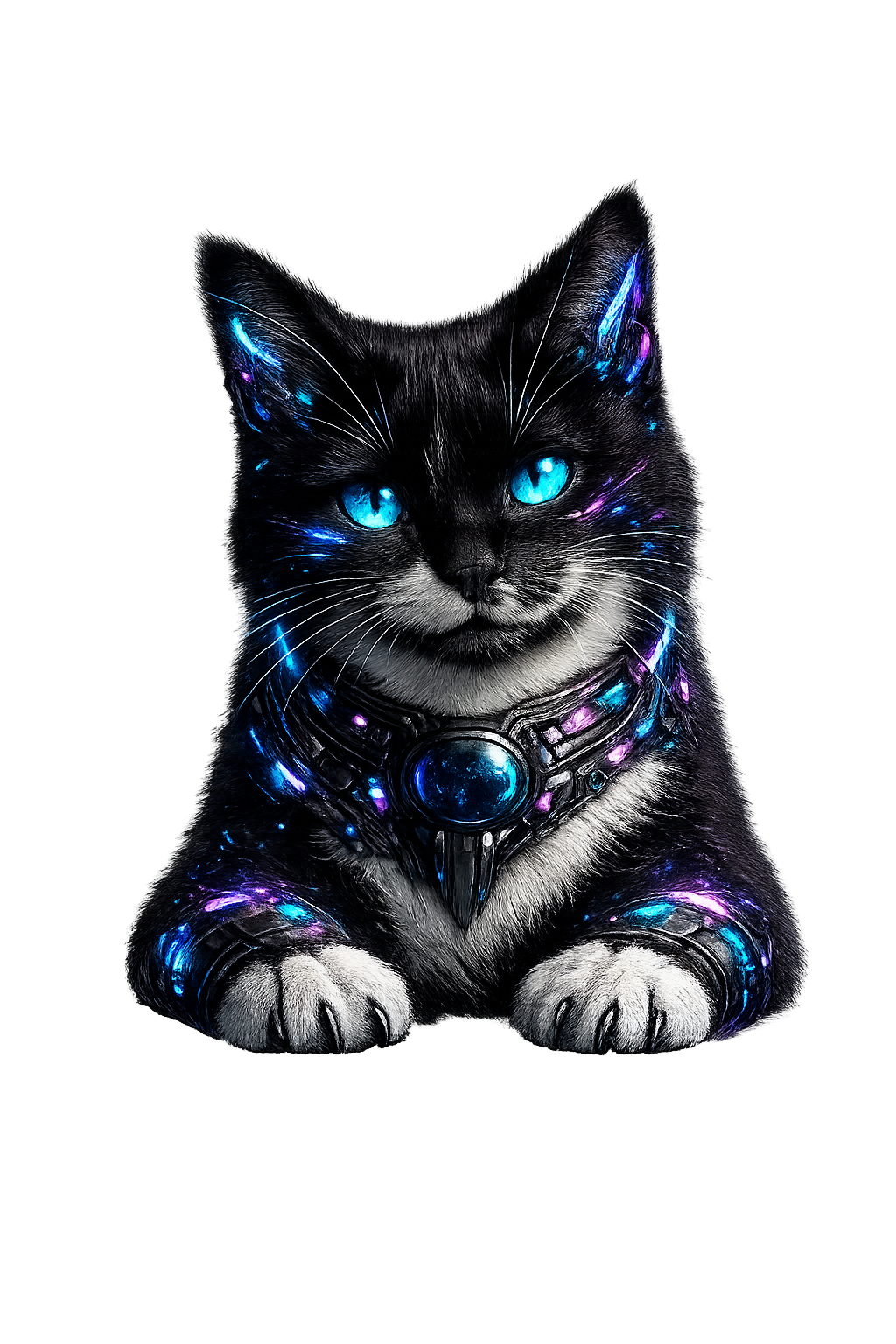 Кошка Оракул